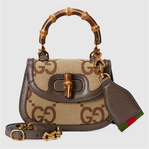 gucci bambou sac|where to buy gucci bamboo bag.